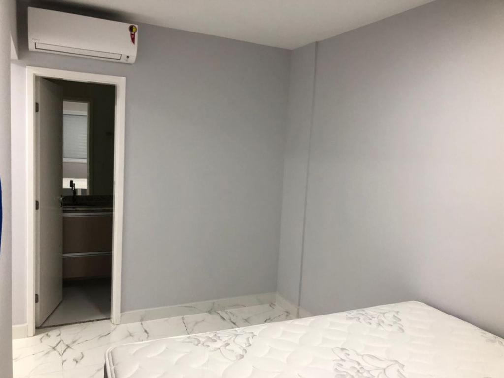 Maravilhoso apartamento vista mar Enseada Guarujá Exterior foto